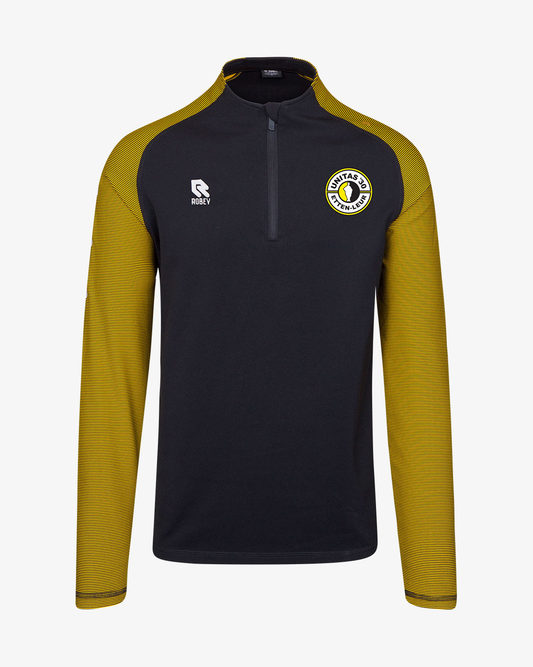 Performance Half-Zip Top