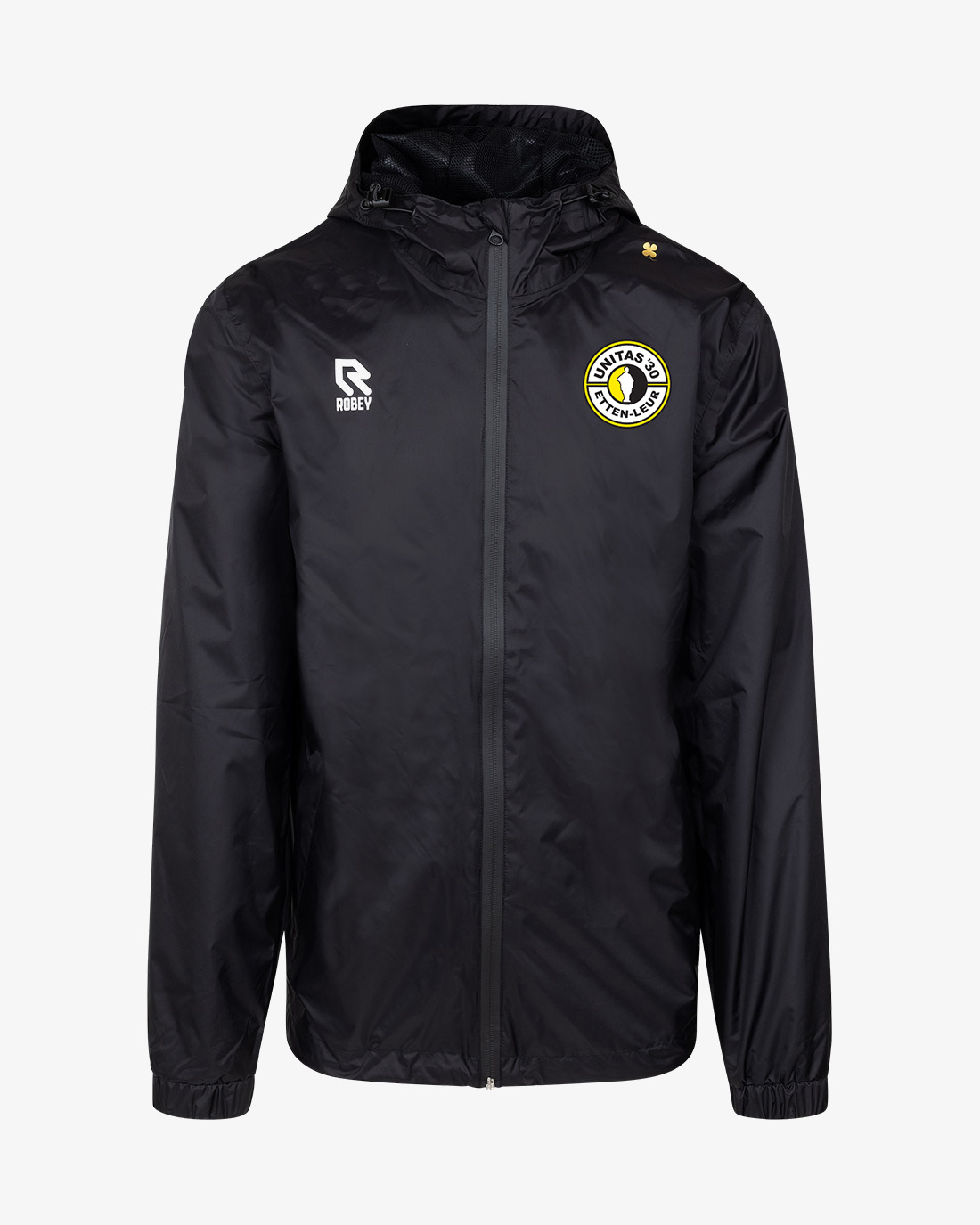 Rain Jacket