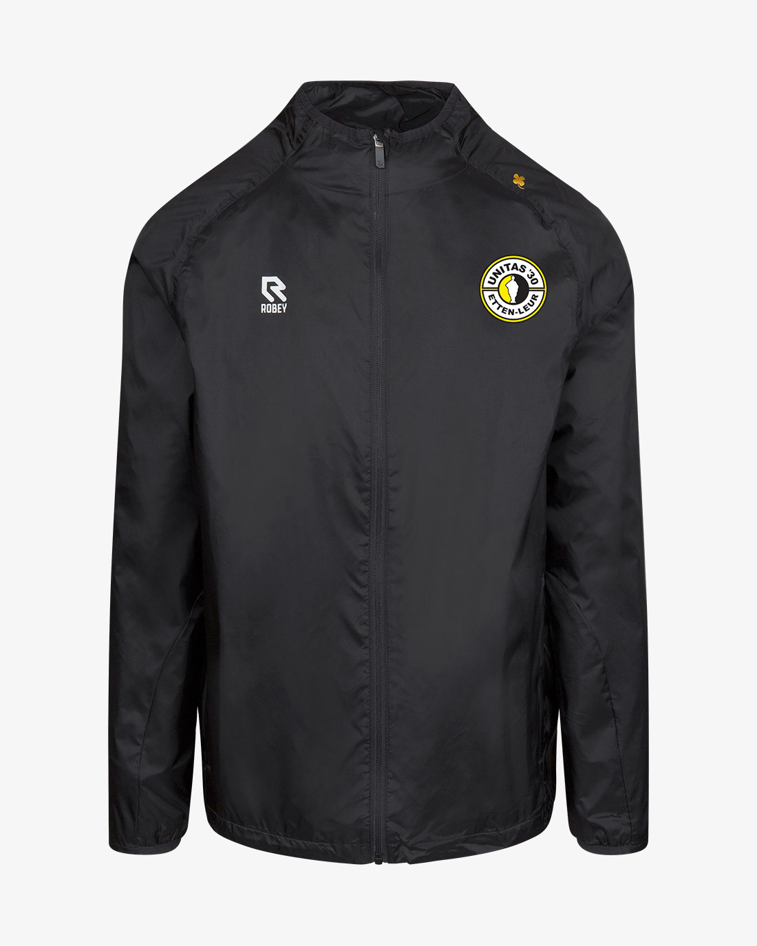 Rain Jacket