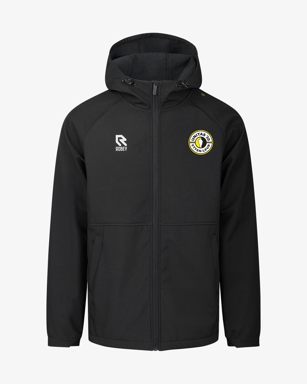 Softshell Essential Jacket