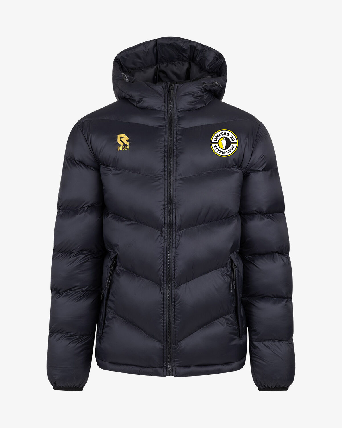 Performance Padded Jacket
