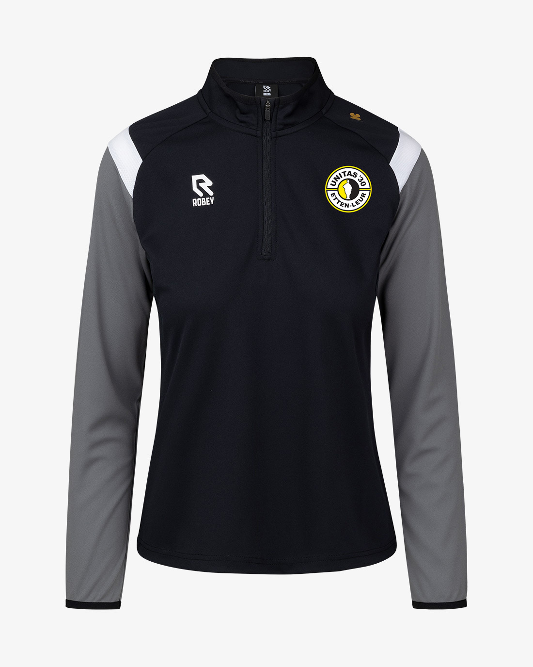 Control Women's Half-Zip Top